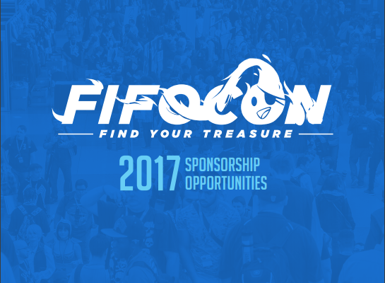 FifoCon Sponsorship Packet