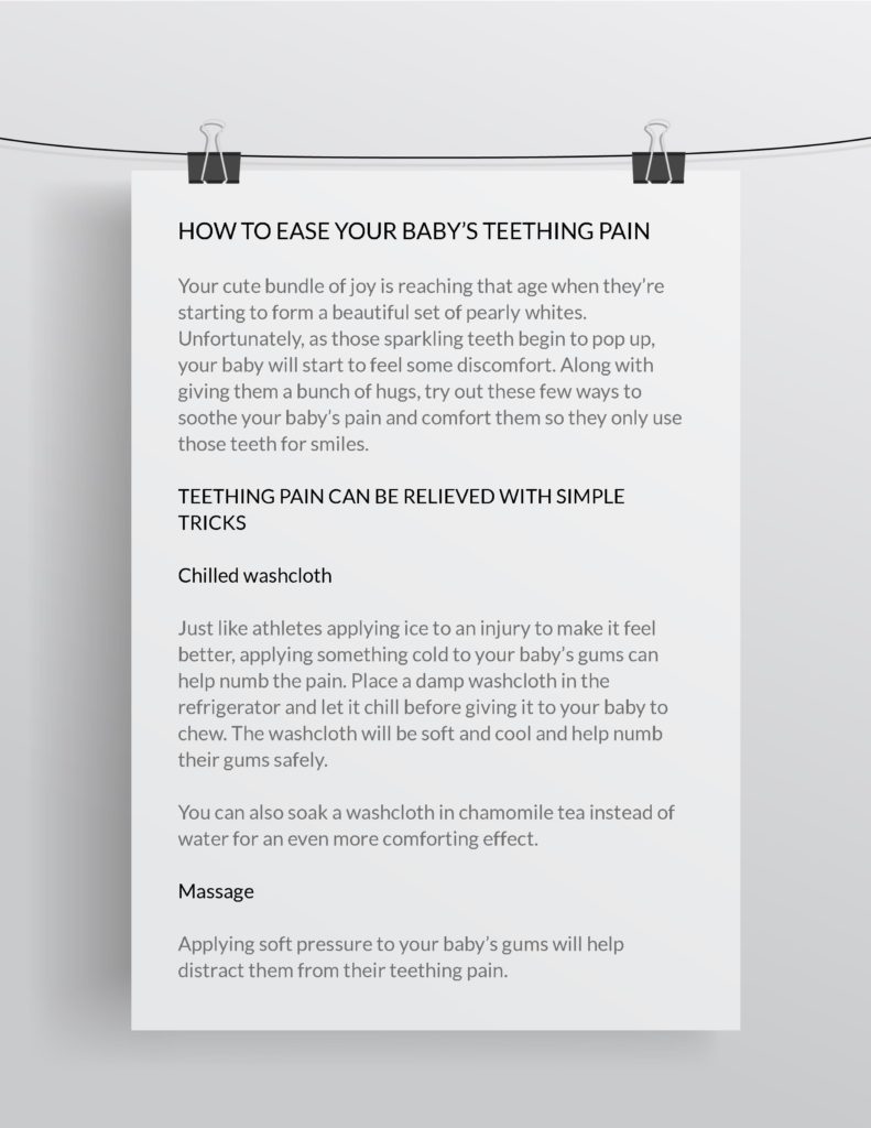 Bonaventure Dental Care Blog