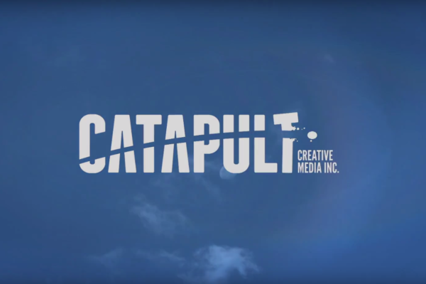 Catapult Creative Media Script