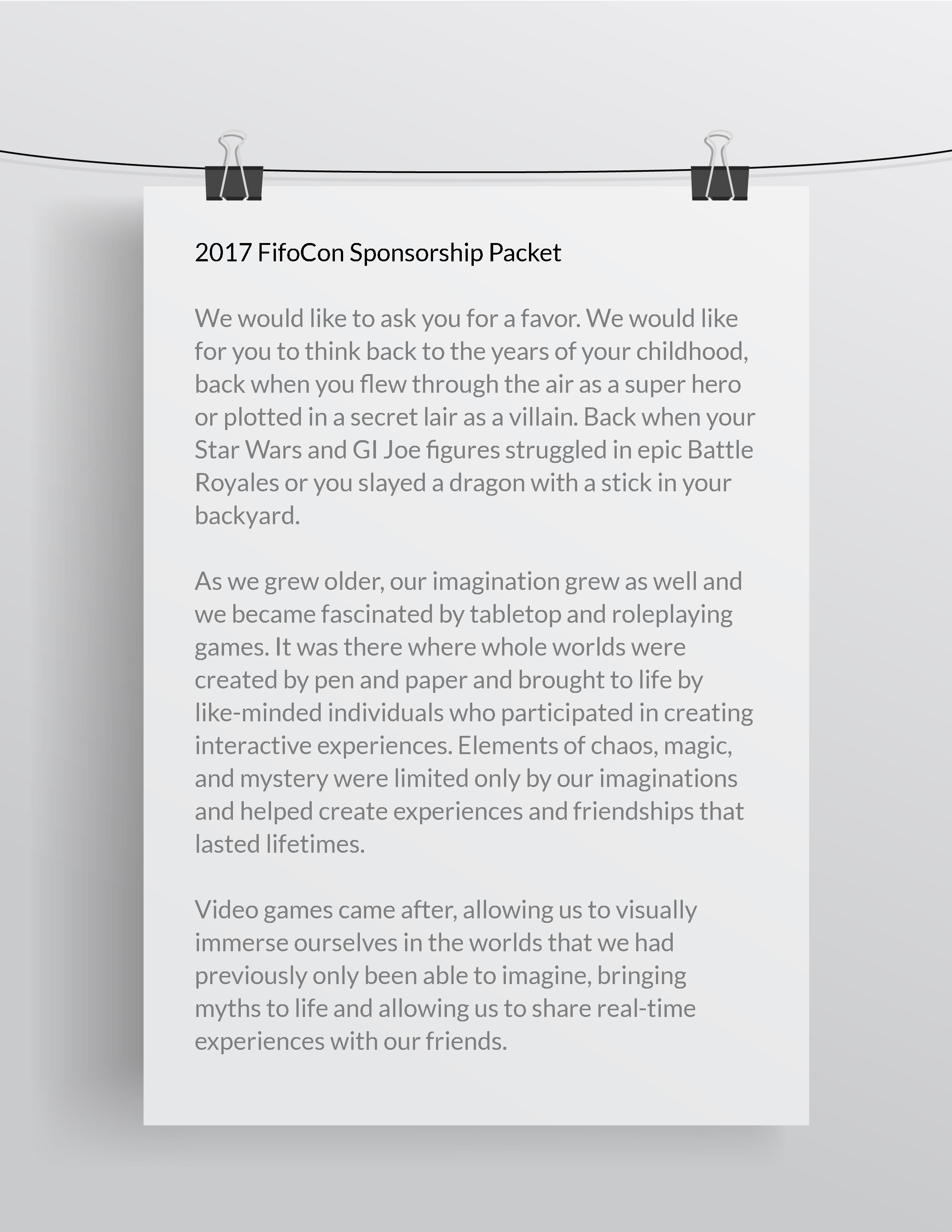 FifoCon Sponsorship Packet edited content